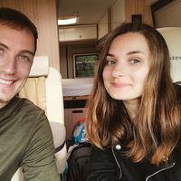 Angelique Male's Photo