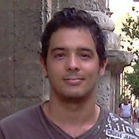 Denis Estevez Quesada的照片