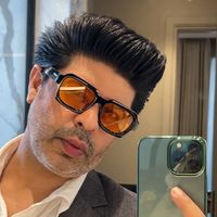 Ssumier Pasricha's Photo