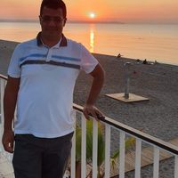 Bahadır Talih's Photo