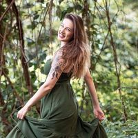 Priscila Beal's Photo