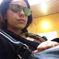 Valentina Vinci's Photo