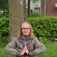 Rob van Staveren's Photo