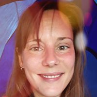 Nancy De Roeck的照片