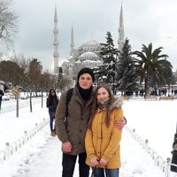 Мариша Ткач's Photo