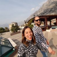 Juliana Teran's Photo