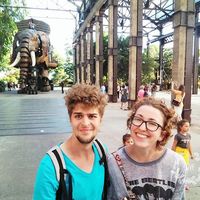 Marco Stancari的照片