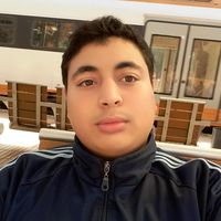 Abdo Bouhtich的照片