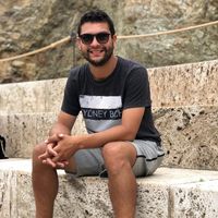 German Exequiel Palopoli's Photo