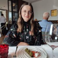 Eva Miljevič's Photo