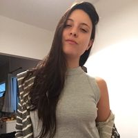 Lucila Gonzalez's Photo