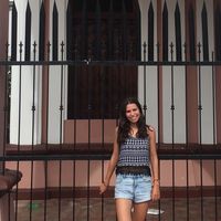 Camille Gagnon-Potvin's Photo