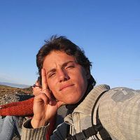 Ceumar Rampazzo's Photo