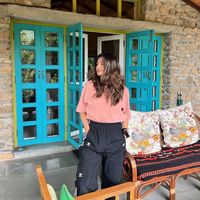 Stefanie Zeller's Photo