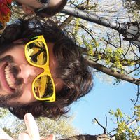 Wiktor Lorek的照片