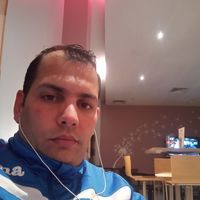 Ammar Abbaci's Photo