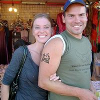 Quintin Hunt's Photo