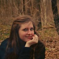 Zdjęcia użytkownika Evgeniia Strelnik