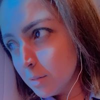 Dalal Abu+hajr's Photo