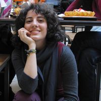 Fotos von Paria Hassani