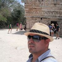 Said Robbins's Photo