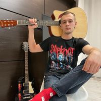 Кирилл Левицкий's Photo