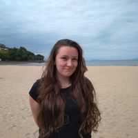 Paulina Zguda's Photo