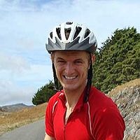 Lee Cunliffe's Photo