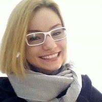 Kasia Cepinska's Photo