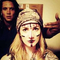 Courtney Selfe的照片