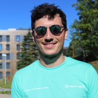 Fotos de Mick POURROUQUET