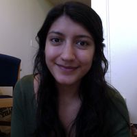 Christina Origel's Photo