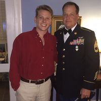 Connor Nelson's Photo