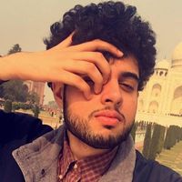 Saurav Sharma的照片