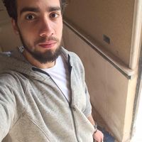 Ahmed Kamal II's Photo