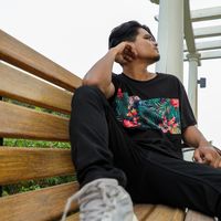 Bikalpa Joshi的照片