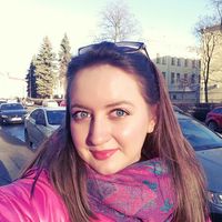 Anastasiia Smirnova的照片