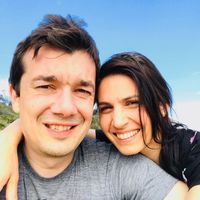 Yordan Bratkov的照片