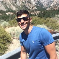 Andrew Merheb的照片