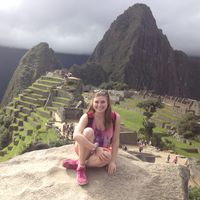 Christina Peace's Photo