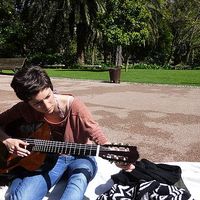 Rafaela Keßler's Photo