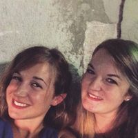 Marie Faucheux's Photo