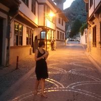 Nur Kırman的照片