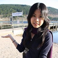 Wang Sheng-Han's Photo