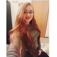 Hannah Derderian's Photo