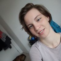 Marie Müller的照片