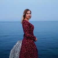 Anastasia Sapunova's Photo