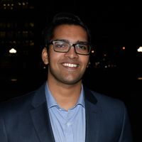 Abhishek Panigrahi's Photo