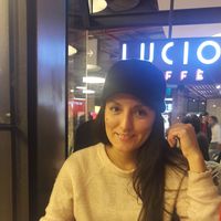 Verenisse Retuerto's Photo