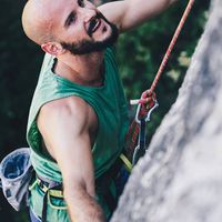 Xavier Martínez's Photo